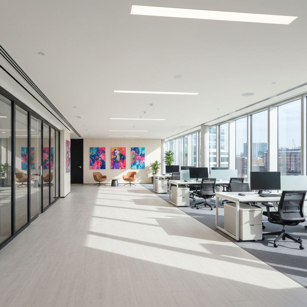 TerraWell office location in Brighton